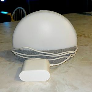 Hatch Restore Sound Machine/Alarm Clock